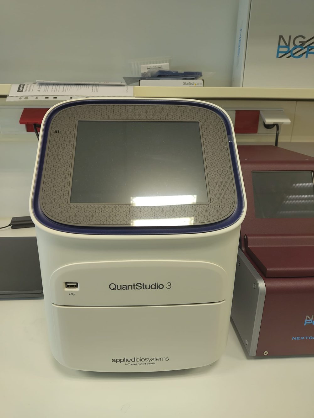 Applied Biosystems QuantStudio 3